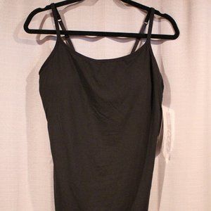 32 Degrees Tank Top With Built-in Bra